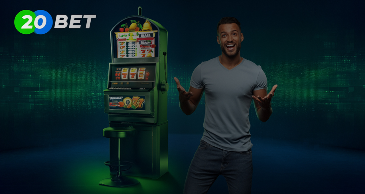 20Bet